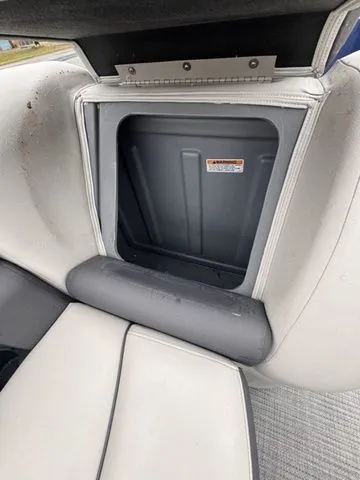 Slide: The Image of Starcraft EX 20 R w/115hp 2022 - 22