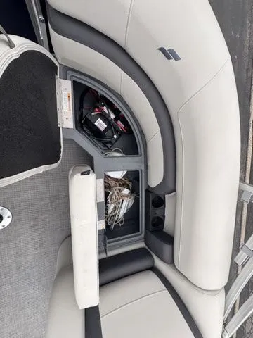 Slide: The Image of Starcraft EX 20 R w/115hp 2022 - 23