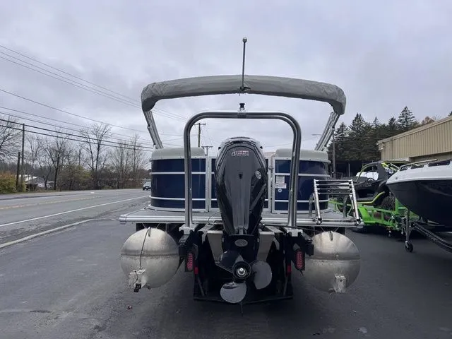 Slide: The Image of Starcraft EX 20 R w/115hp 2022 - 25