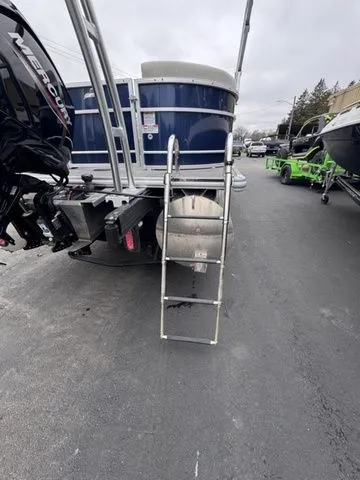 Slide: The Image of Starcraft EX 20 R w/115hp 2022 - 26