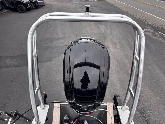 Slide: The Image of Starcraft EX 20 R w/115hp 2022 - 27