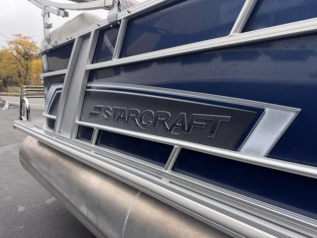 Slide: The Image of Starcraft EX 20 R w/115hp 2022 - 31