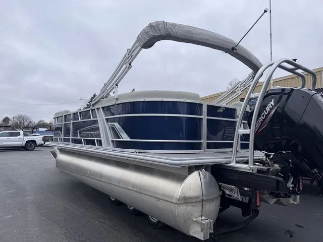 Slide: The Image of Starcraft EX 20 R w/115hp 2022 - 32