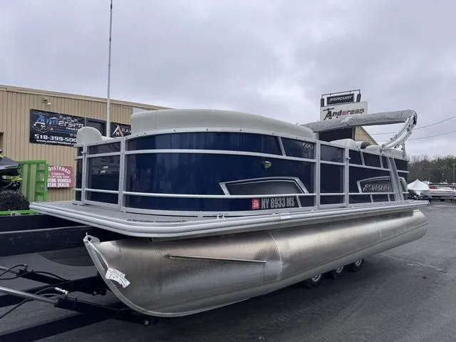 Slide: The Image of Starcraft EX 20 R w/115hp 2022 - 4