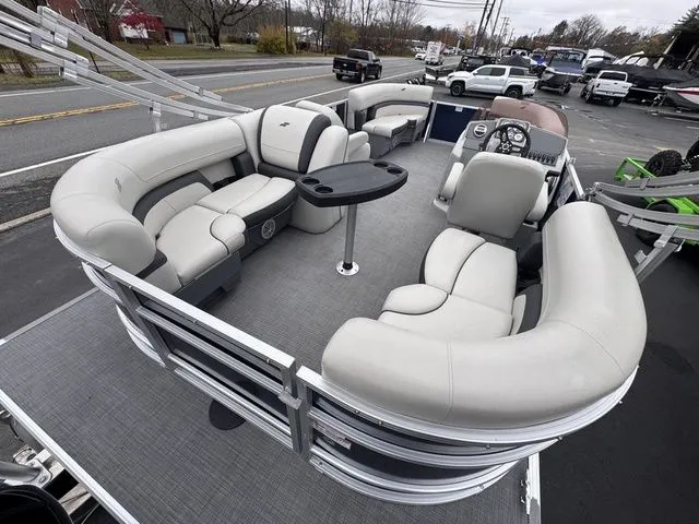 Slide: The Image of Starcraft EX 20 R w/115hp 2022 - 7