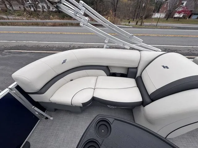 Slide: The Image of Starcraft EX 20 R w/115hp 2022 - 8