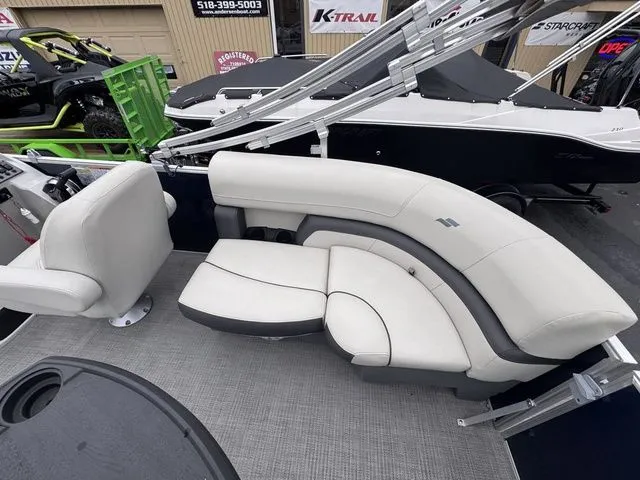 Slide: The Image of Starcraft EX 20 R w/115hp 2022 - 9