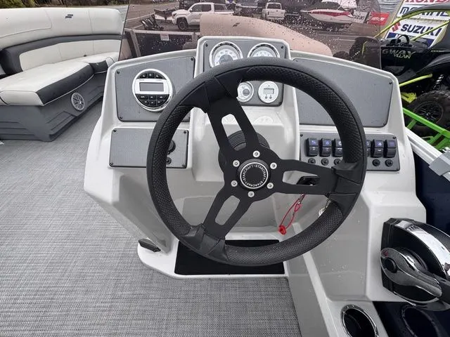 Slide: The Image of Starcraft EX 20 R w/115hp & Trailer 2022 - 11