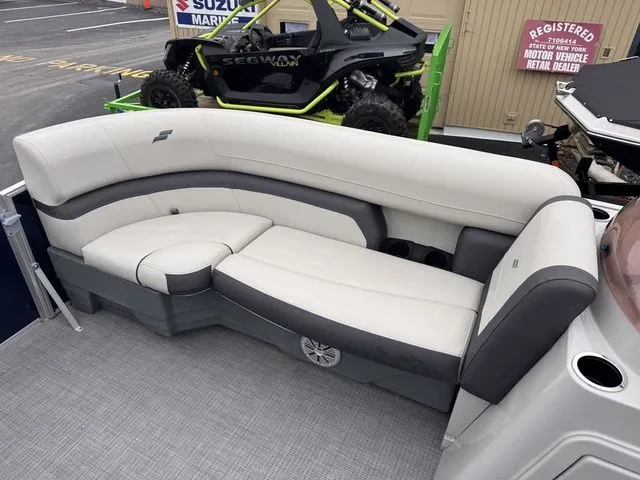 Slide: The Image of Starcraft EX 20 R w/115hp & Trailer 2022 - 16
