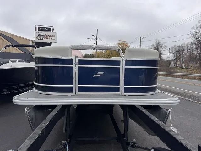 Slide: The Image of Starcraft EX 20 R w/115hp & Trailer 2022 - 3