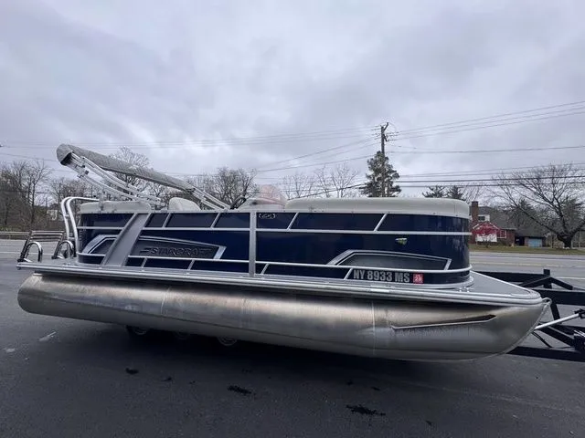 Slide: The Image of Starcraft EX 20 R w/115hp & Trailer 2022 - 5