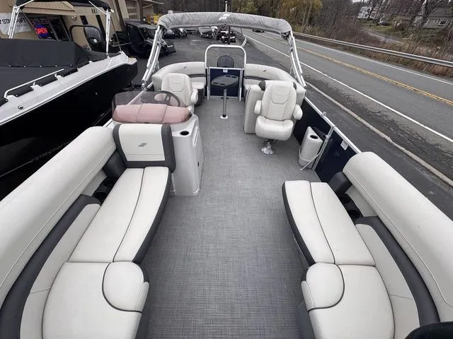 Slide: The Image of Starcraft EX 20 R w/115hp & Trailer 2022 - 6