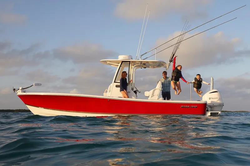 Slide: The Image of Manufacturer Provided Image - 4