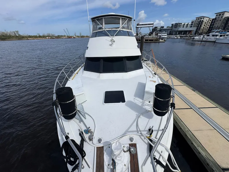 Slide: The Image of Bow Looking Aft - 14