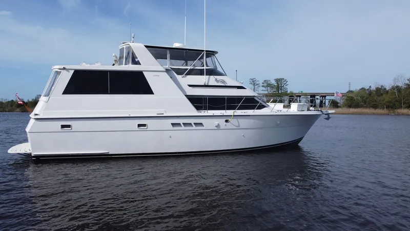 Slide: The Image of Profile View - Starboard Side - 3