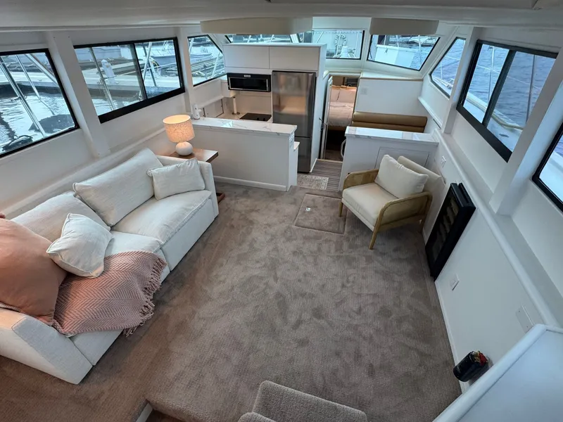 Slide: The Image of Salon Looking Forward - 38