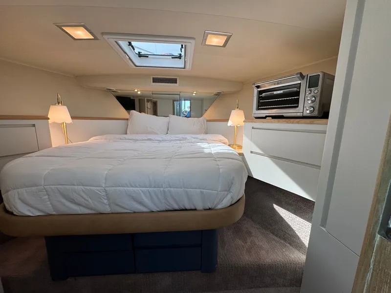 Slide: The Image of VIP Stateroom Forward - 54