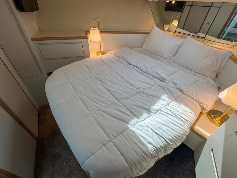 Slide: The Image of VIP Stateroom Forward - 55