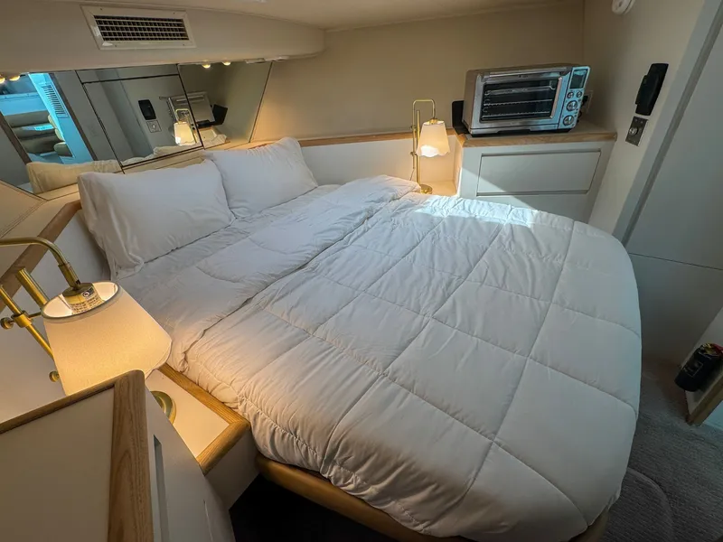 Slide: The Image of VIP Stateroom Forward - 56