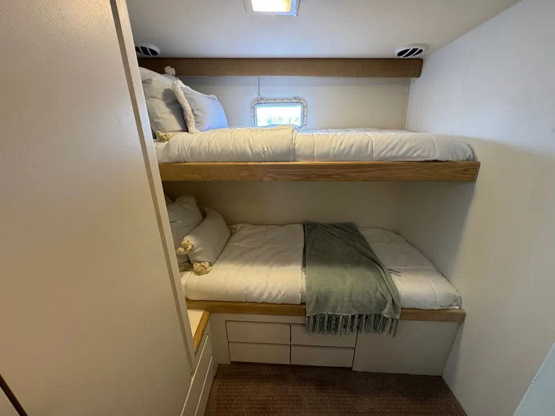 Slide: The Image of Guest Stateroom - 61