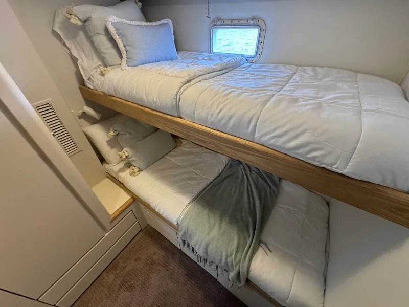 Slide: The Image of Guest Stateroom - 62