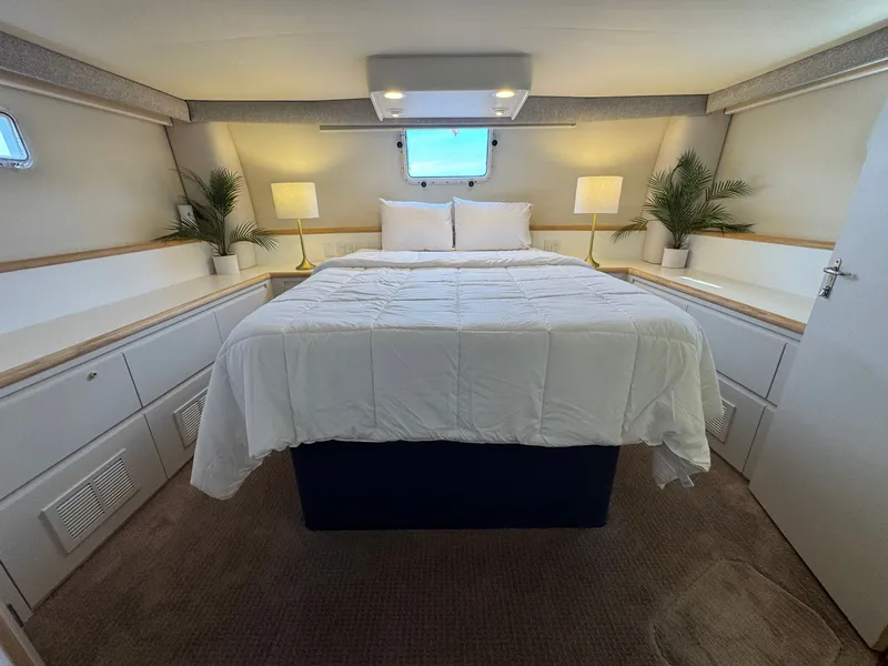 Slide: The Image of Aft Owner's Suite - 66
