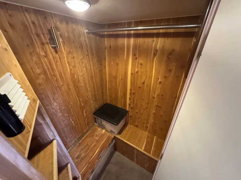 Slide: The Image of Owner's Closet - 72