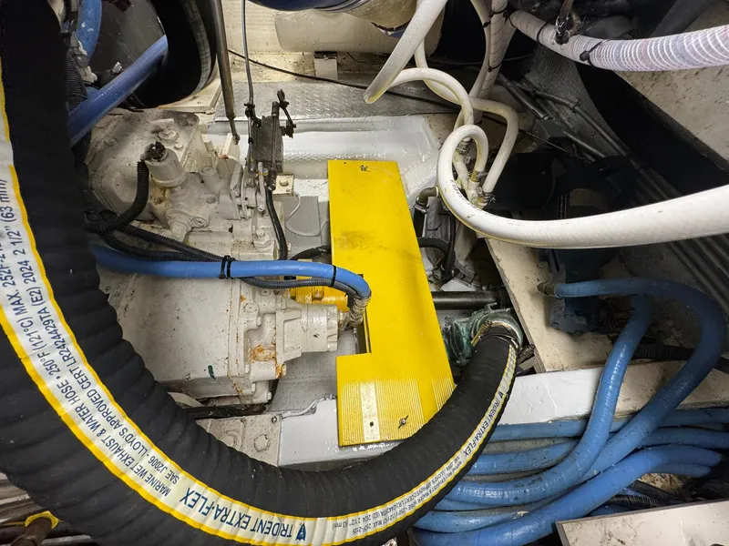 Slide: The Image of Engine Room - 79