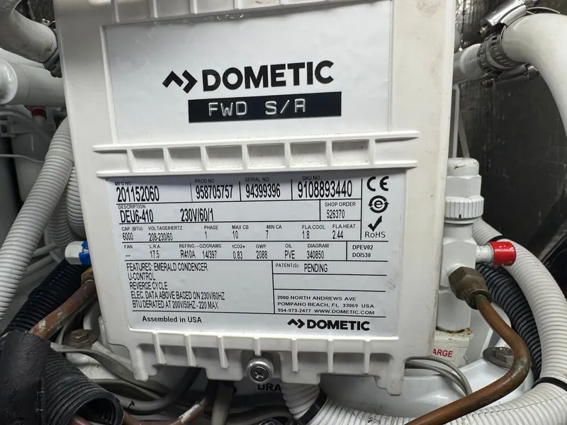 Slide: The Image of Engine Room - 80