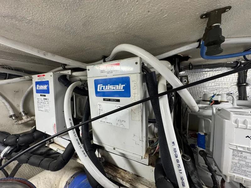 Slide: The Image of Engine Room - 81