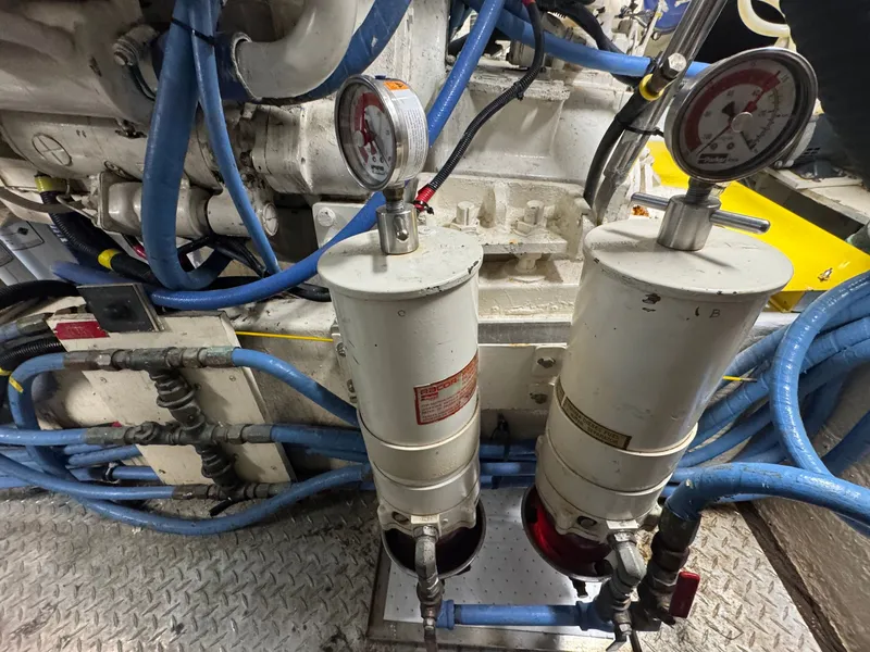 Slide: The Image of Engine Room - 84