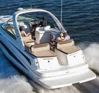 The Image of Sea Ray 370 Venture 2015 - 0