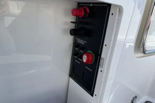 Slide: The Image of Battery Switch - 13