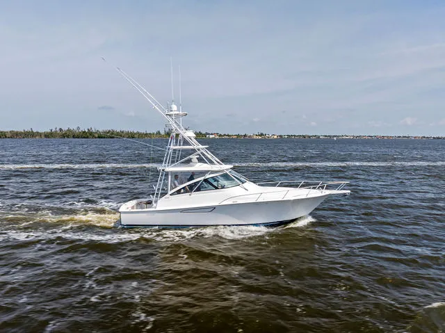 Slide: The Image of Viking 42 Open 2012 - 40