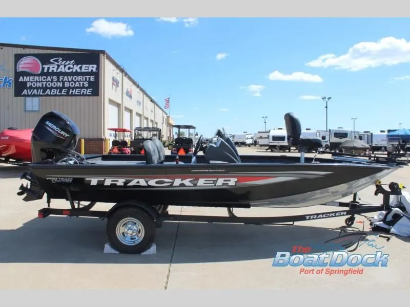 The Image of Pro Team 175 Crappie Edition 2026 - 1