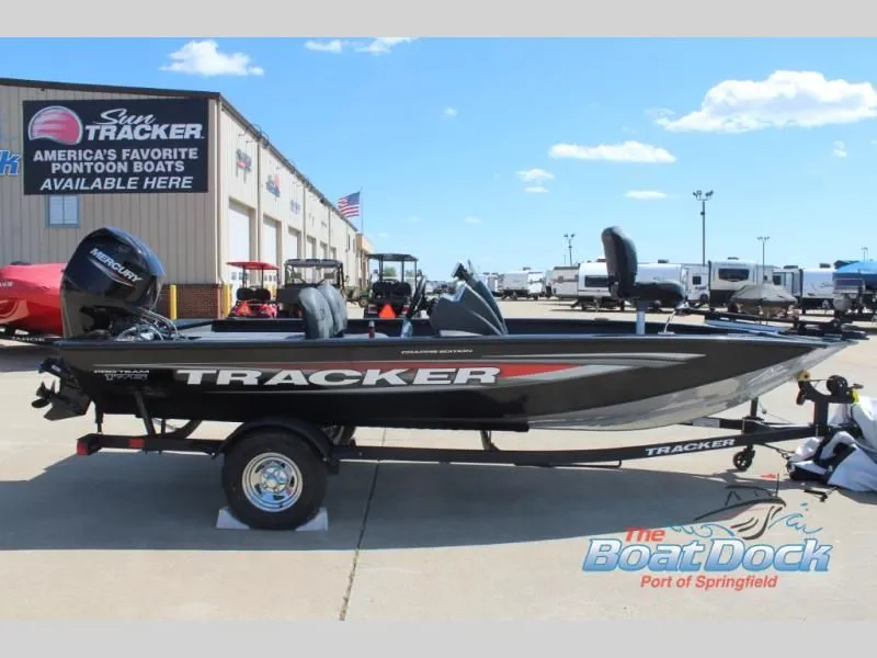 Slide: The Image of Pro Team 175 Crappie Edition 2026 - 10