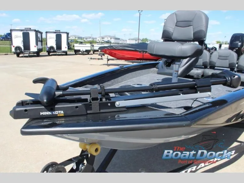 Slide: The Image of Pro Team 175 Crappie Edition 2026 - 12