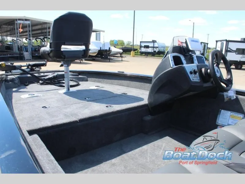 Slide: The Image of Pro Team 175 Crappie Edition 2026 - 15