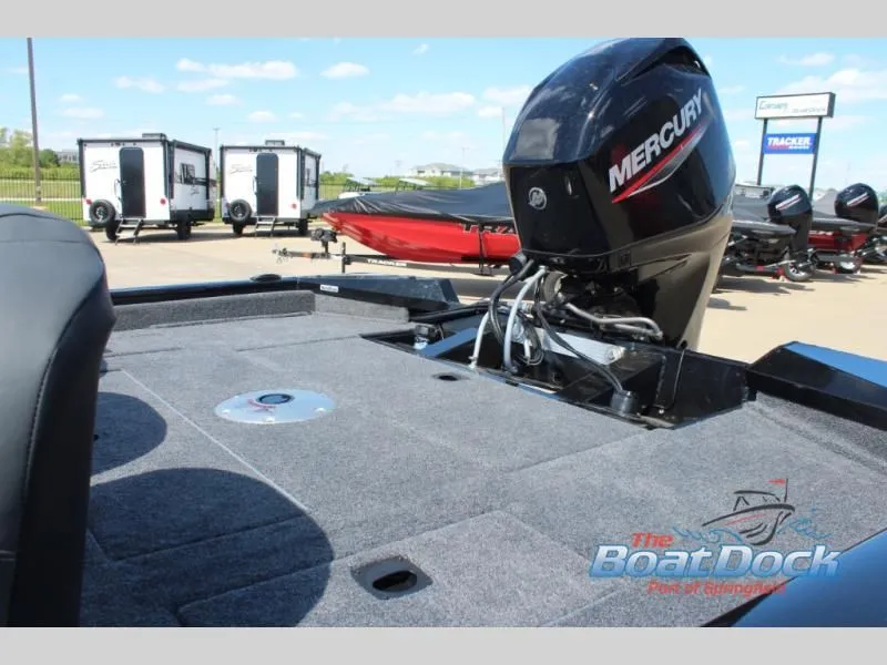 Slide: The Image of Pro Team 175 Crappie Edition 2026 - 16