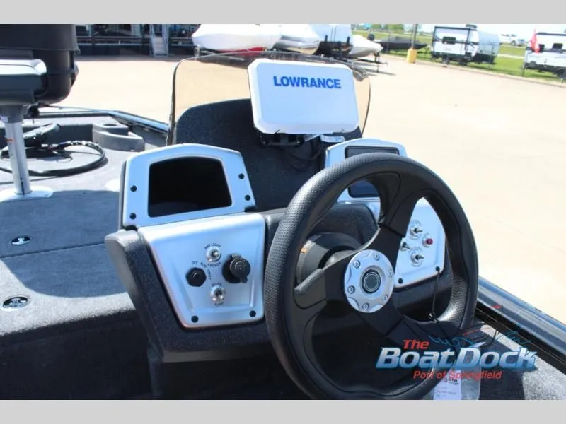 Slide: The Image of Pro Team 175 Crappie Edition 2026 - 19