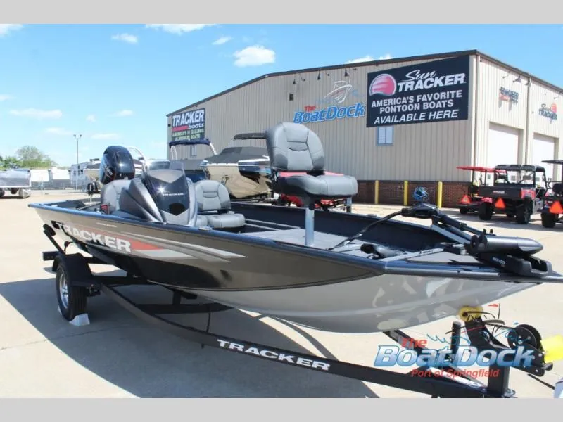 Slide: The Image of Pro Team 175 Crappie Edition 2026 - 3