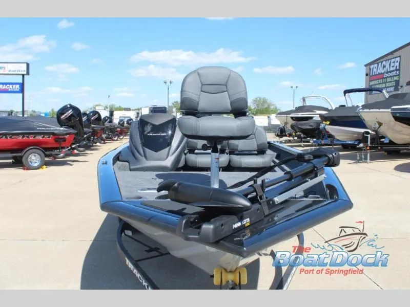 Slide: The Image of Pro Team 175 Crappie Edition 2026 - 4
