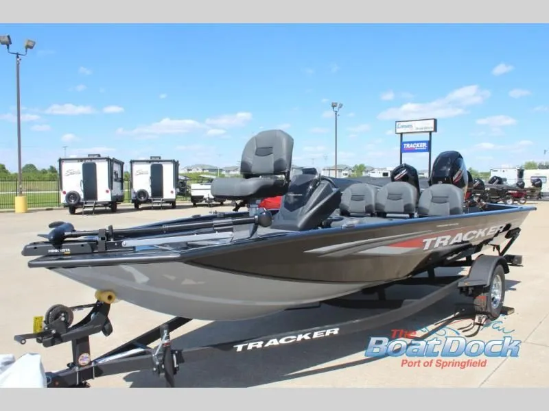 Slide: The Image of Pro Team 175 Crappie Edition 2026 - 5