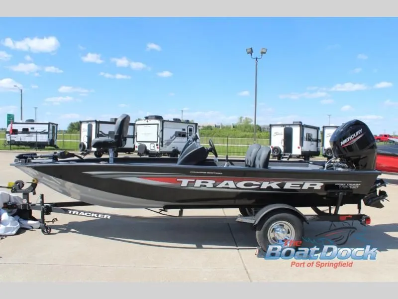 Slide: The Image of Pro Team 175 Crappie Edition 2026 - 6