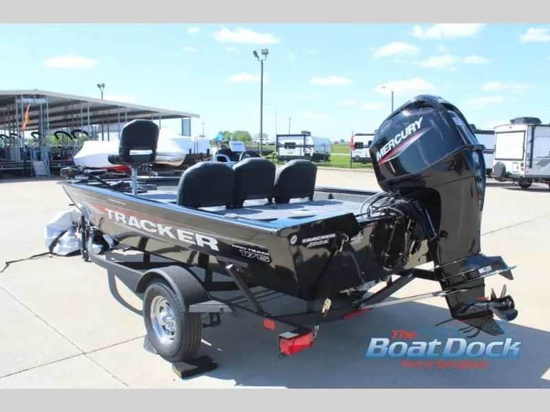 Slide: The Image of Pro Team 175 Crappie Edition 2026 - 7