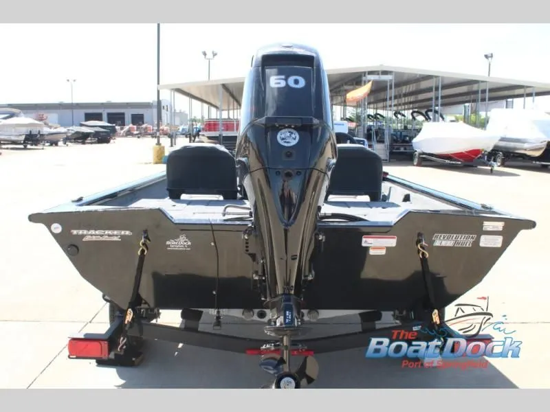 Slide: The Image of Pro Team 175 Crappie Edition 2026 - 8