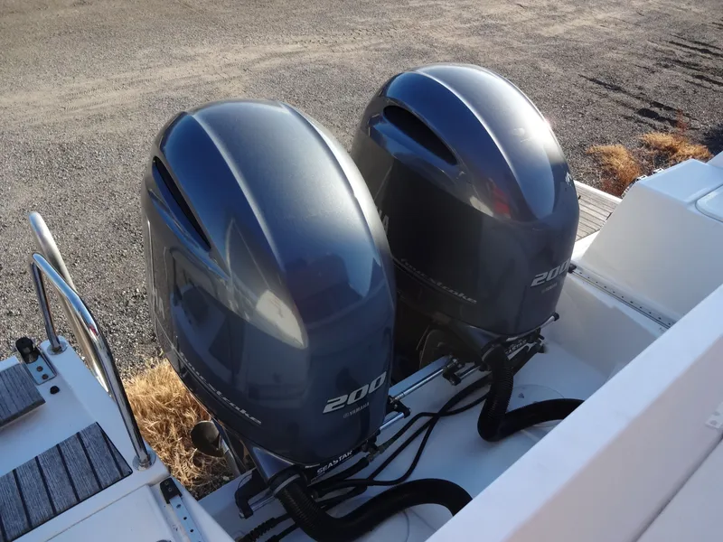 Slide: The Image of Jeanneau NC 895 Merry Fisher 2022 - 101