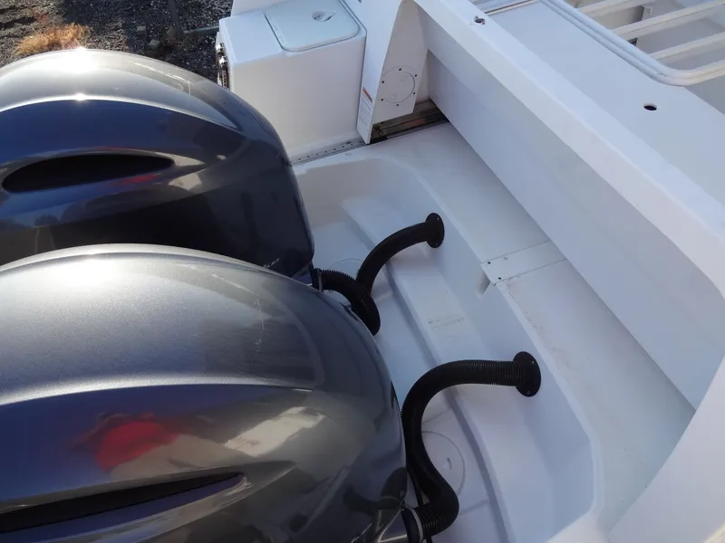 Slide: The Image of Jeanneau NC 895 Merry Fisher 2022 - 102