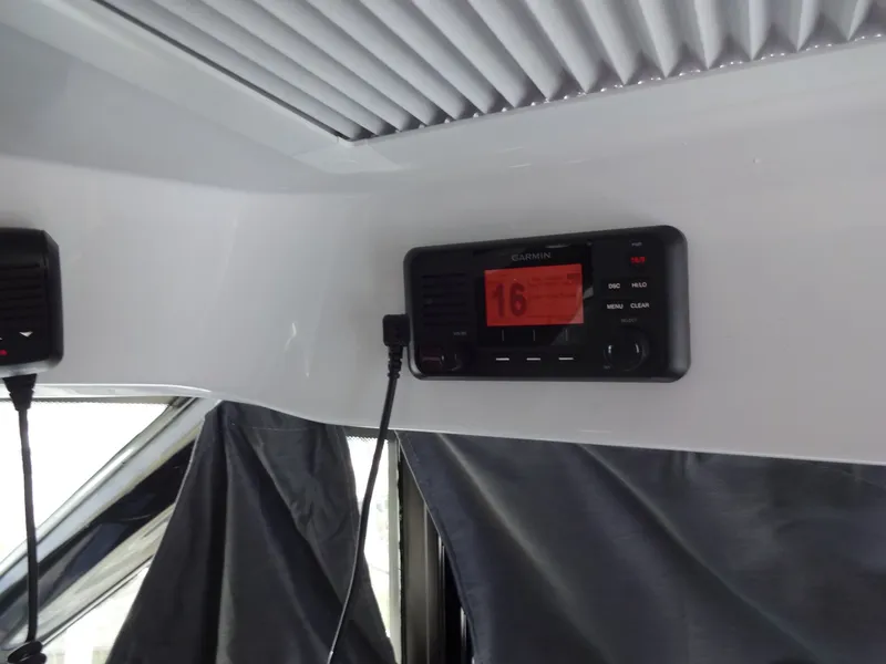 Slide: The Image of Jeanneau NC 895 Merry Fisher 2022 - 104