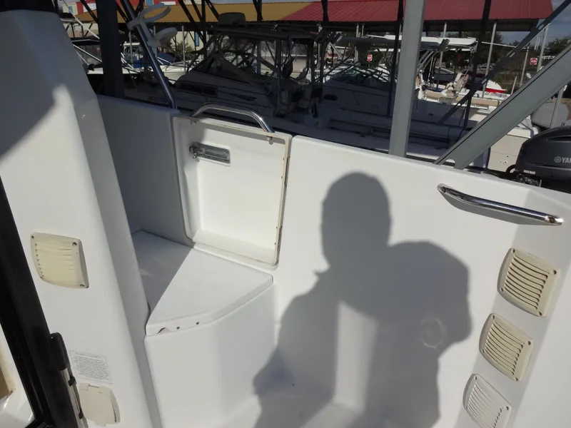 Slide: The Image of Jeanneau NC 895 Merry Fisher 2022 - 11